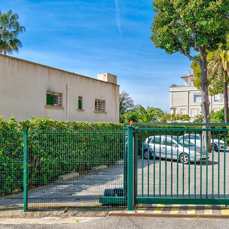 Cannes Les Pins Екстер'єр фото