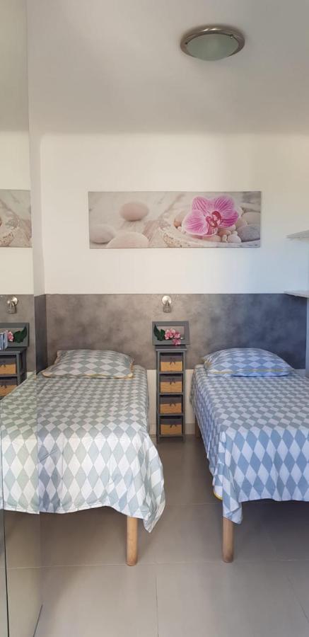 Cannes Les Pins Екстер'єр фото