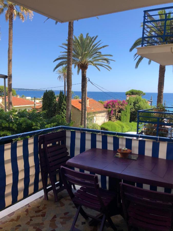 Cannes Les Pins Екстер'єр фото