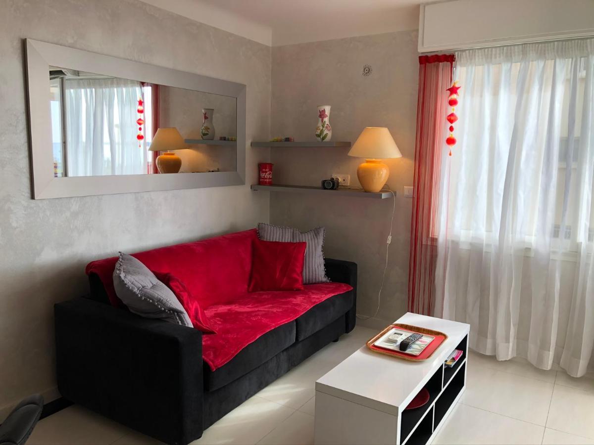 Cannes Les Pins Екстер'єр фото