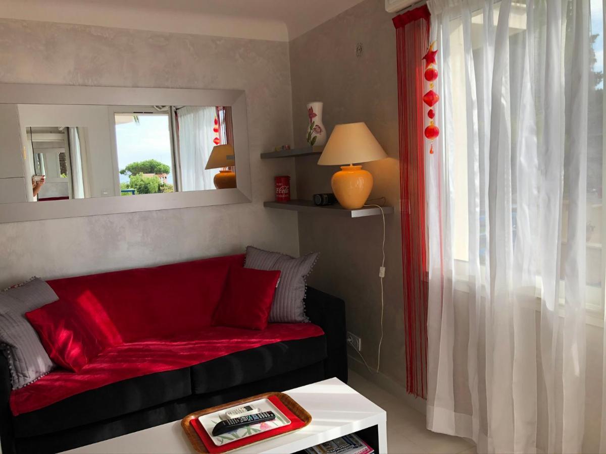 Cannes Les Pins Екстер'єр фото