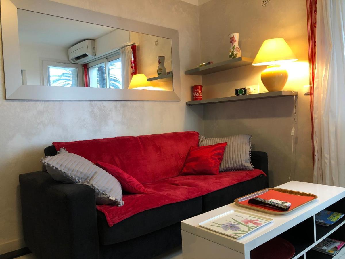 Cannes Les Pins Екстер'єр фото